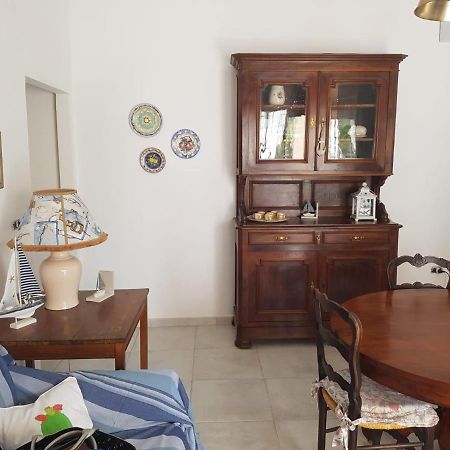 Il Fico D'India Villa San Pietro in Bevagna Bagian luar foto