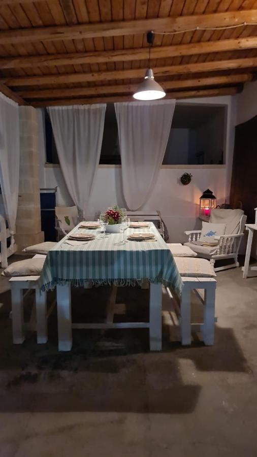 Il Fico D'India Villa San Pietro in Bevagna Bagian luar foto