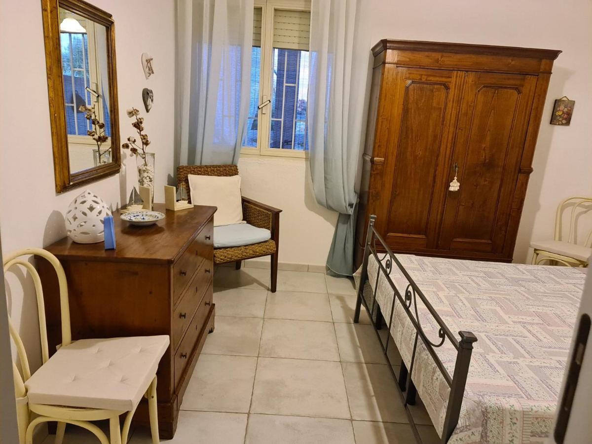Il Fico D'India Villa San Pietro in Bevagna Bagian luar foto