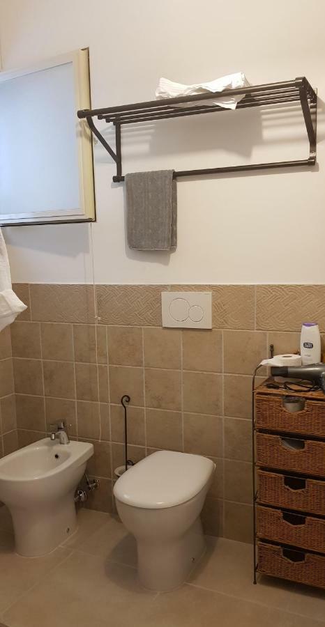 Il Fico D'India Villa San Pietro in Bevagna Bagian luar foto