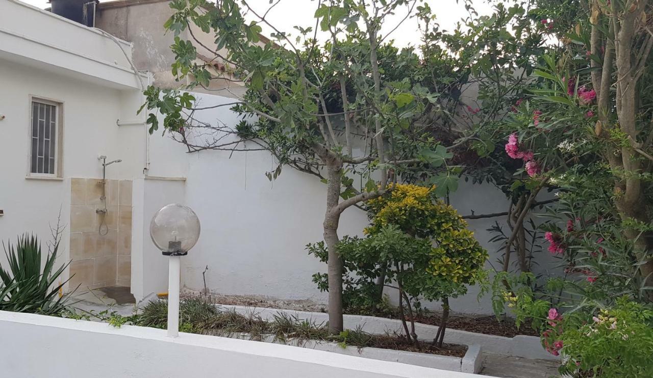 Il Fico D'India Villa San Pietro in Bevagna Bagian luar foto