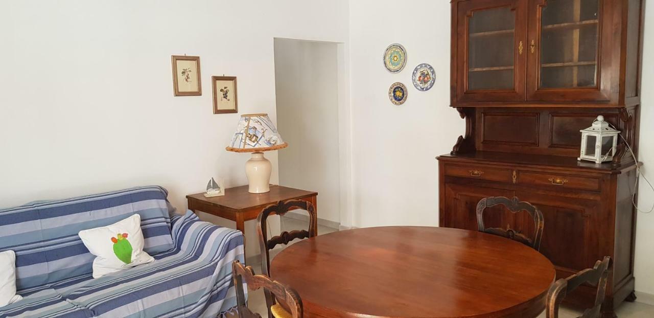 Il Fico D'India Villa San Pietro in Bevagna Bagian luar foto